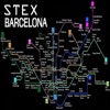Barcelona (Bumber Cars Mix) - Stex