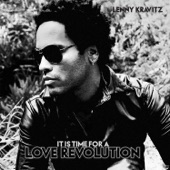 Lenny Kravitz - Bring It On