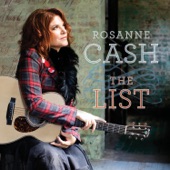 Rosanne Cash - Bury Me Under The Weeping Willow