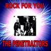 Rock For You - The Penetraitors