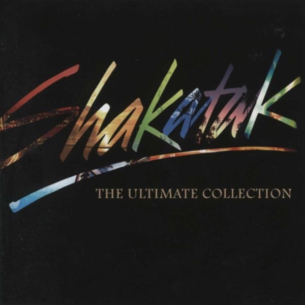 Dark Is The Night by Shakatak on Coast Gold