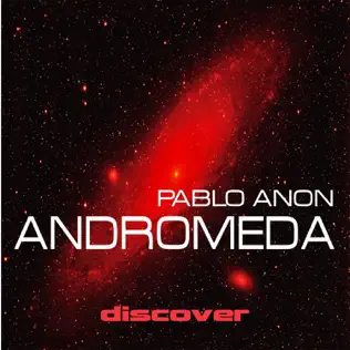 lataa albumi Pablo Anon - Andromeda