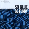 So Blue So Funky, Vol. 2, 1999