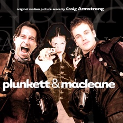 Craig Armstrong - Childhood