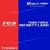 Stream & download Infinity Land - Single