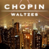 Chopin - Waltzes artwork