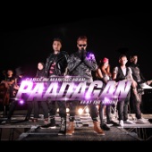 Paadagan (feat. Dr. Burn) artwork