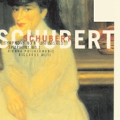 Schubert - Symphonies Nos. 1 & 6 "Unfinished" artwork
