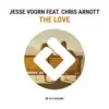 Stream & download The Love (feat. Chris Arnott) - Single