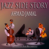 Jazz Side Story (A Timeless Jazz Recordings) artwork