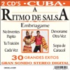 A Ritmo de Salsa (feat. Salsa All Star)