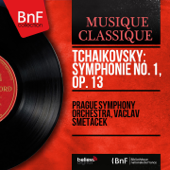 Tchaikovsky: Symphonie No. 1, Op. 13 (Mono Version) - Prague Symphony Orchestra & Václav Smetáček