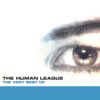 The Very Best of the Human League (Remastered) artwork