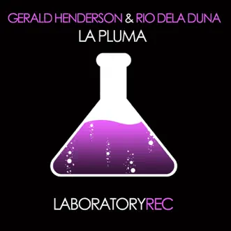 La Pluma - Single by Gerald Henderson & Rio Dela Duna album reviews, ratings, credits