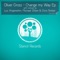 Change My Way - Oliver Gross lyrics