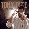 bajar descargar mp3 Prometo Olvidarte - Tony Dize