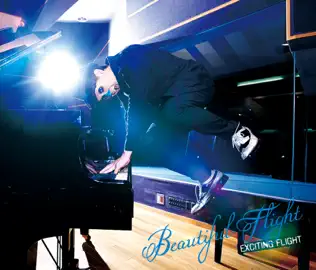 Album herunterladen H Zettrio - Beautiful Flight