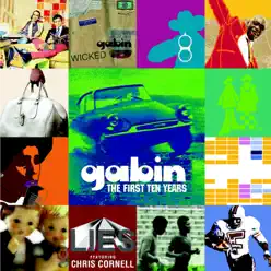 The First Ten Years - Gabin