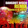 Dangdut Disco Remix Mega Hits Evie Tamala, 2015