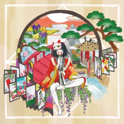 PASSEPIED - Hana