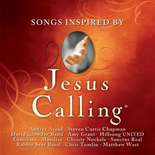 O Great Love by Robbie Seay Band on Go Faith