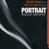 Portrait in Black and White album lyrics, reviews, download