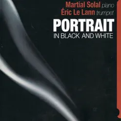 Portrait in Black and White - Martial Solal Portrait in Black and White - Martial Solal