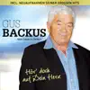 Hör' doch auf Dein Herz - incl. Neuaufnahmen seiner großen Hits - Mein Leben in Liedern album lyrics, reviews, download