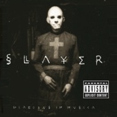 Slayer - Bitter Peace