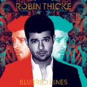Robin Thicke - The Good Life