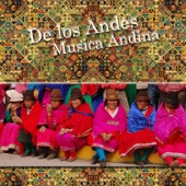 De los Andes - Música Andina artwork