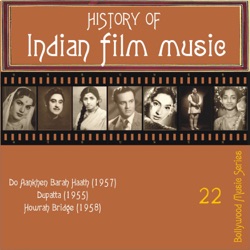 Anu Malik & Asha Bhosle - Yeh Kya Kar Dala Tune
