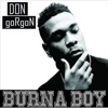 Don Gorgon - Single