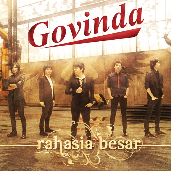 Govinda - Bawa Aku Lari