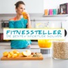 Fitnessteller die besten Sportler Sounds