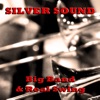 Silver Sound: Big Band & Real Swing artwork