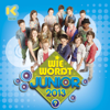 Wie wordt Junior 2013? - Various Artists