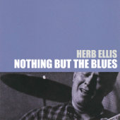 Nothing But the Blues - Herb Ellis