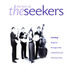 The Best of the Seekers - The Seekers
