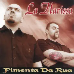 Pimenta da Rua - La Harissa Pimenta da Rua - La Harissa