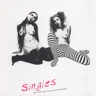 Kuroyume Shingles - Kuroyume