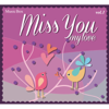 Music Box Miss You My Love, Vol. 1 - Various Artists