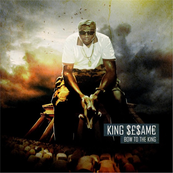Cover artwork for Hiphop Curriculum