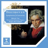 Beethoven Symphonies & Concertos. artwork