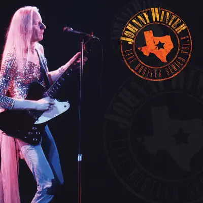 Live Bootleg Series Volume 9 (Original Recording Remastered) - Johnny Winter Live Bootleg Series Volume 9 (Original Recording Remastered) - Johnny Winter