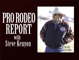 The ProRodeo Report 051914
