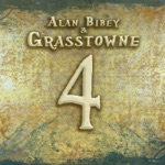 Alan Bibey & Grasstowne - I'm Country