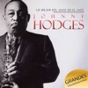 Lo Mejor del Saxo en el Jazz. Johnny Hodges. Grandes Colaboraciones