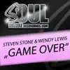 Game Over (Original) - Single album lyrics, reviews, download