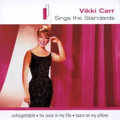 Sings the Standards - Vikki Carr